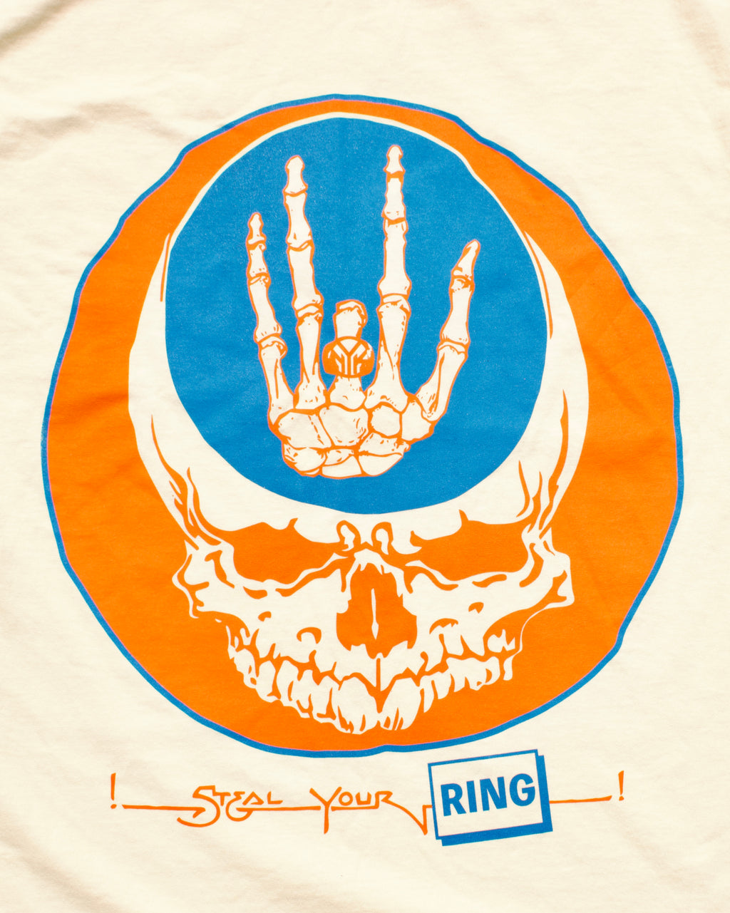 Grateful Knicks Championship T