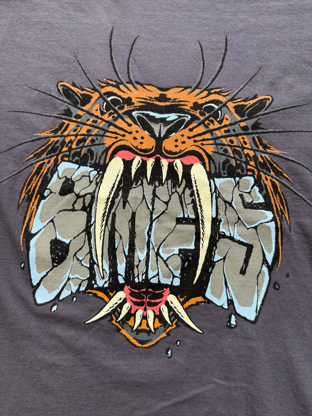 Billy Strings Nashville '26 T