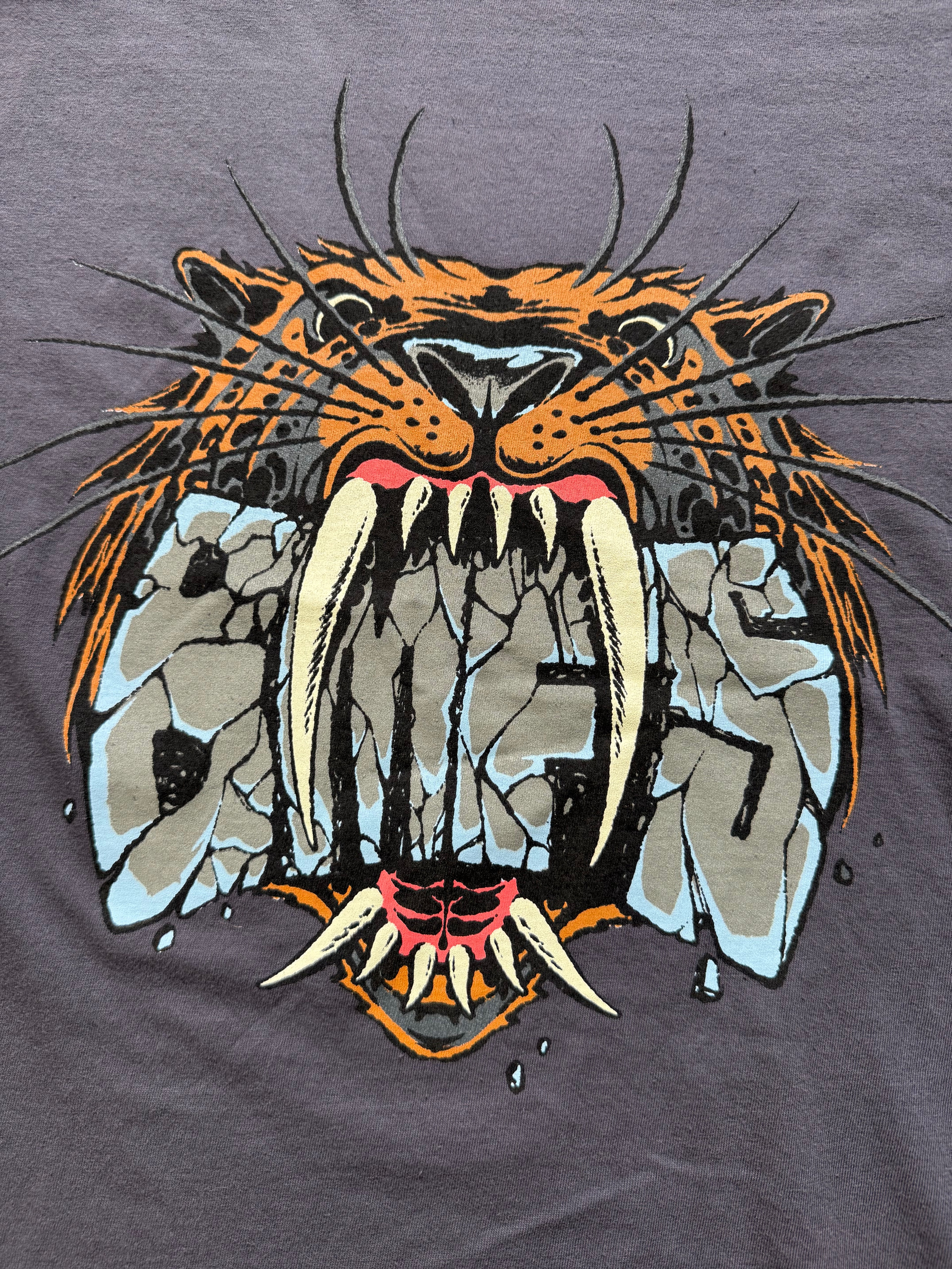 Billy Strings Nashville '26 T