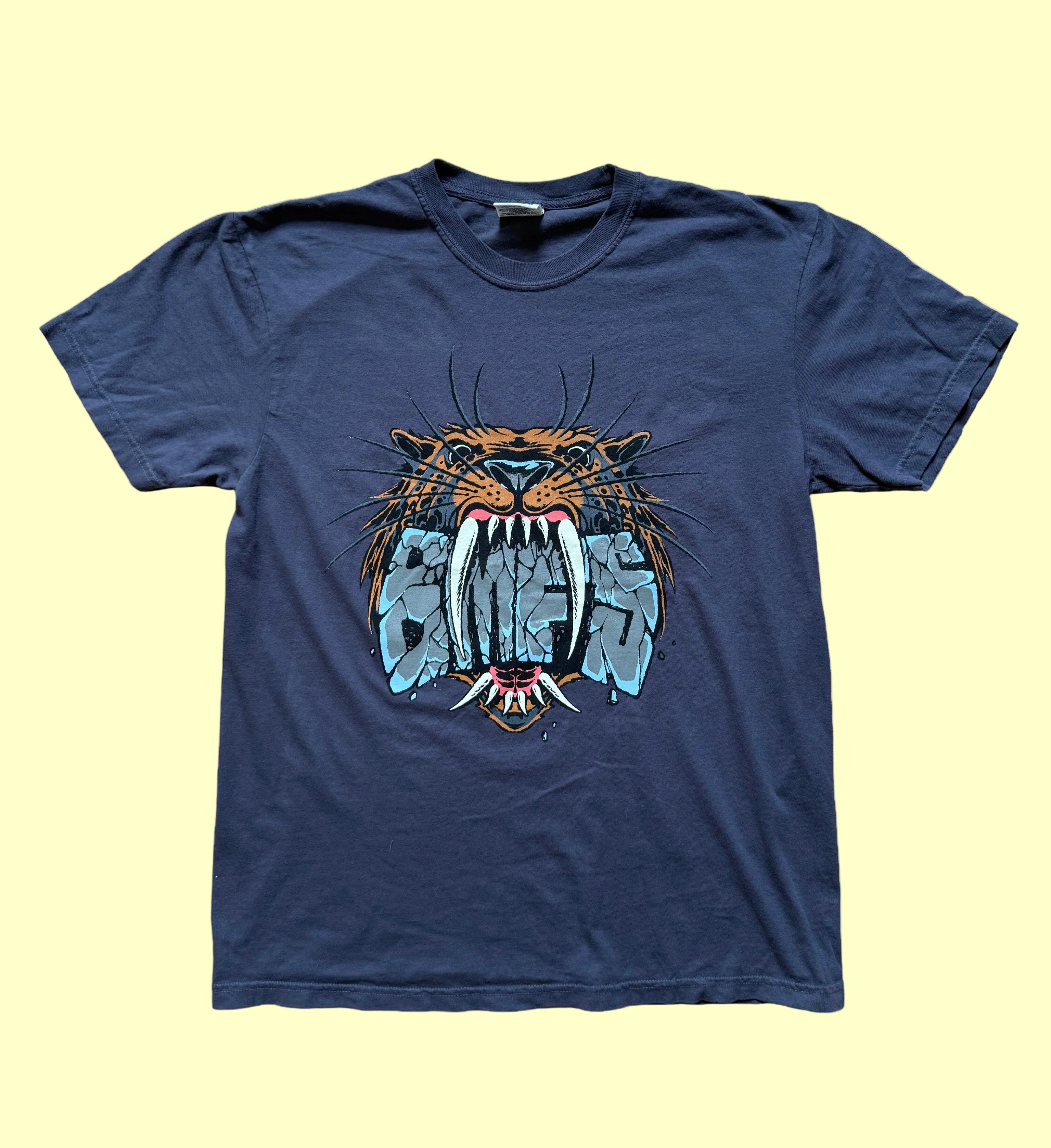 Billy Strings Nashville '26 T