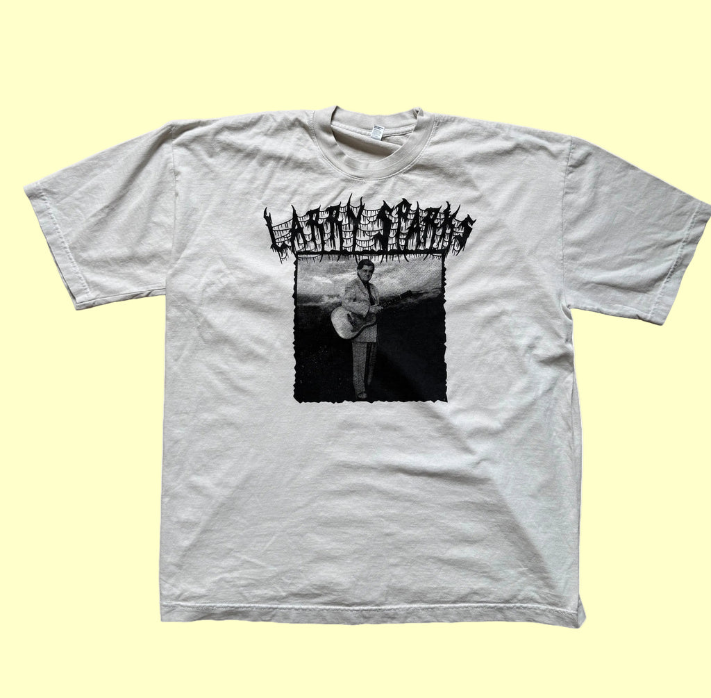 Larry Sparks T