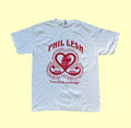 Phil "Bass Clef Heart" T
