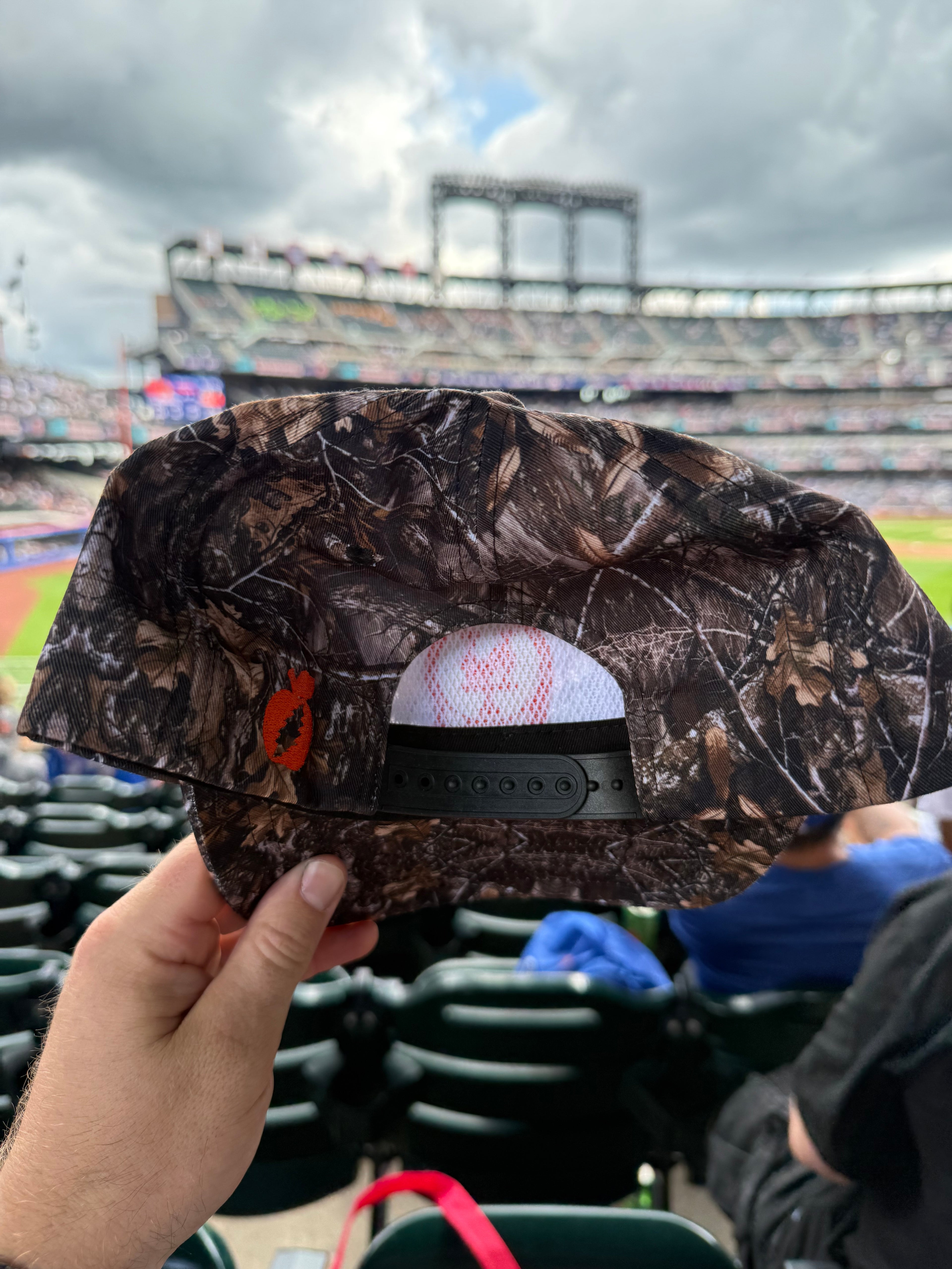 Mets Dead Hat