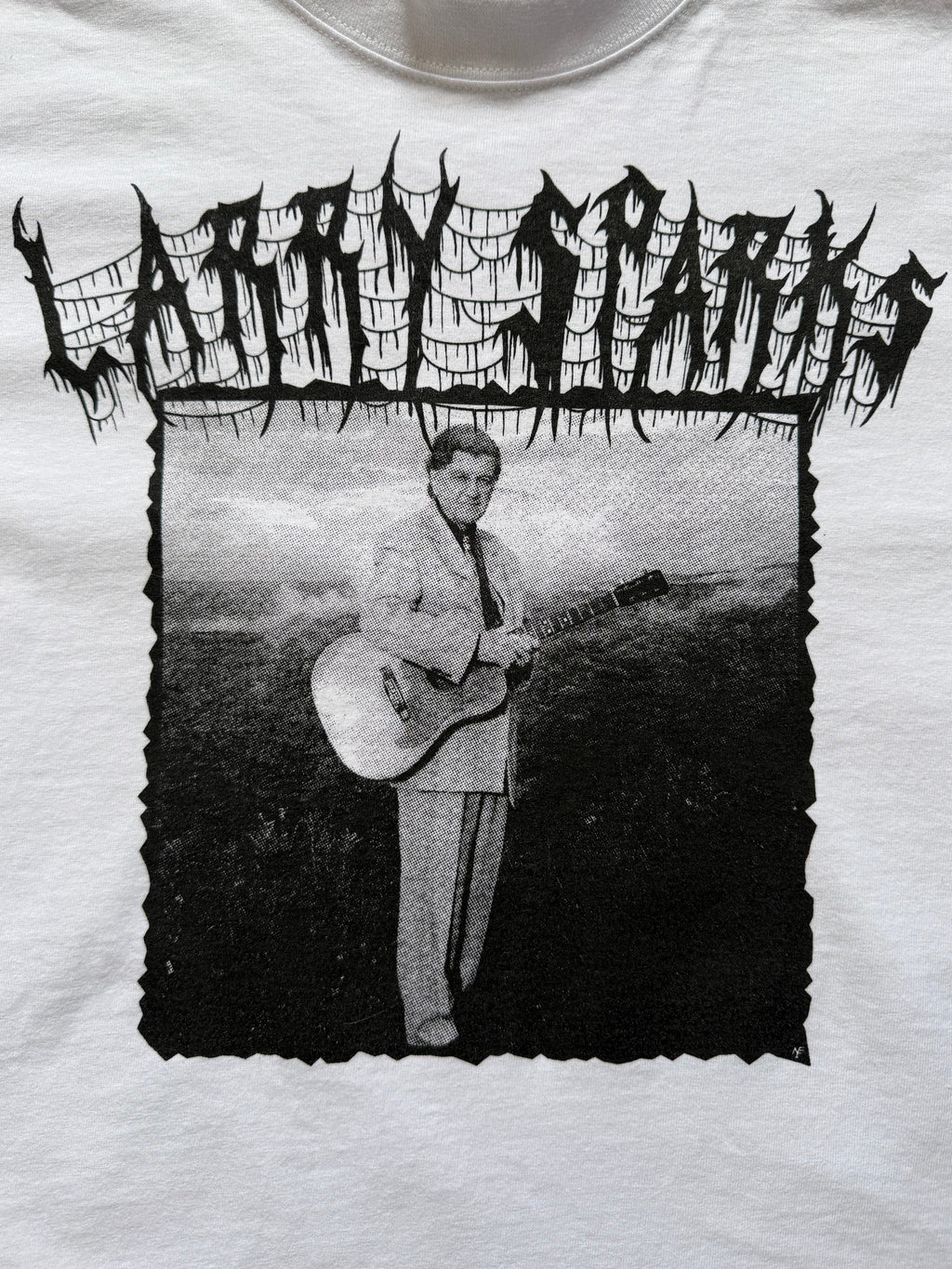 Larry Sparks T