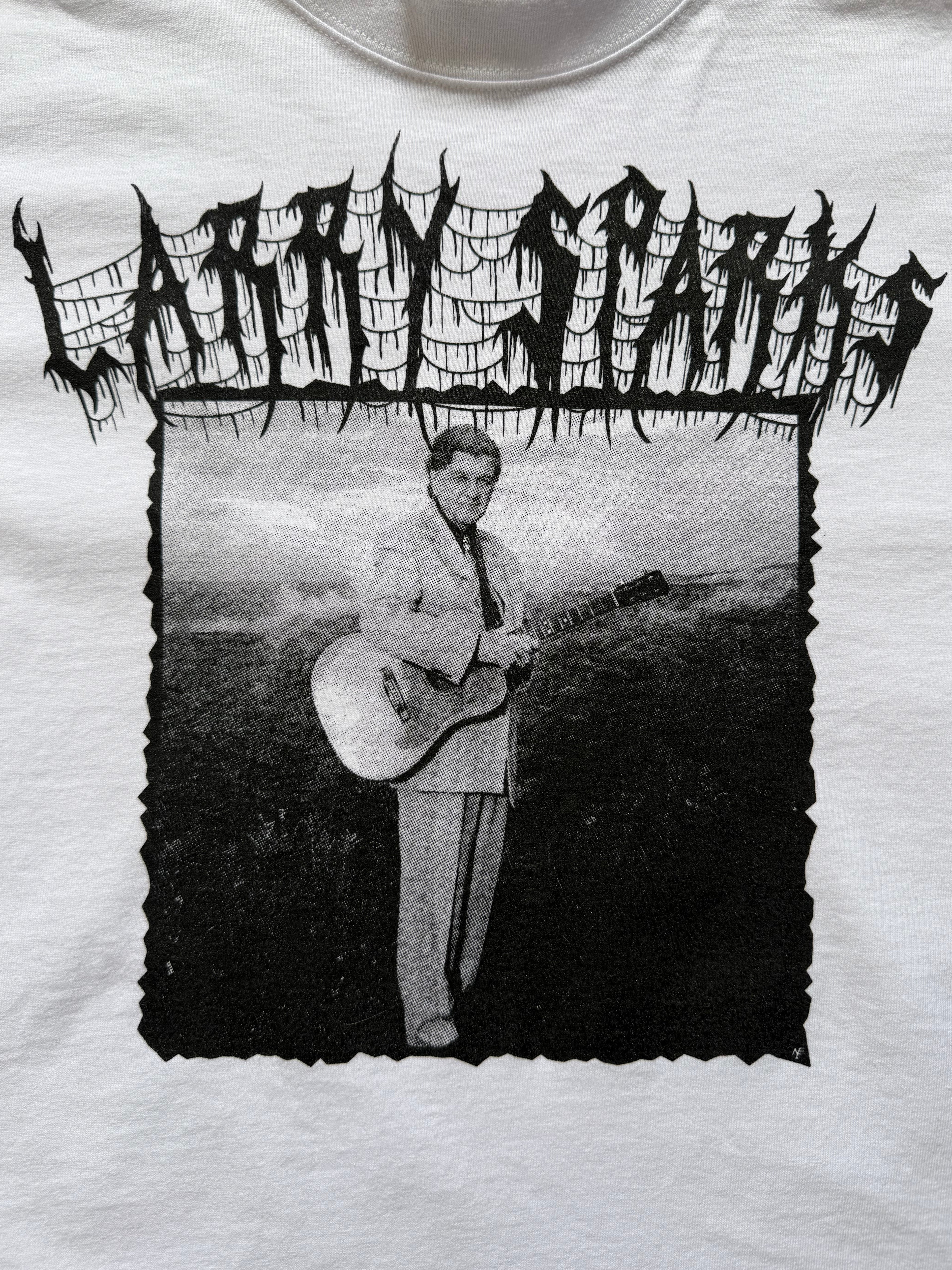 Larry Sparks T