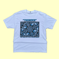 “Thunder” Fractal Billy Strings T