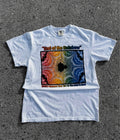 “End of the Rainbow” Summer ‘26 Fractal T