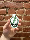 Hypersigilistic Stealie Sticker