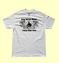 Tony Soprano “Big Boss Man” T