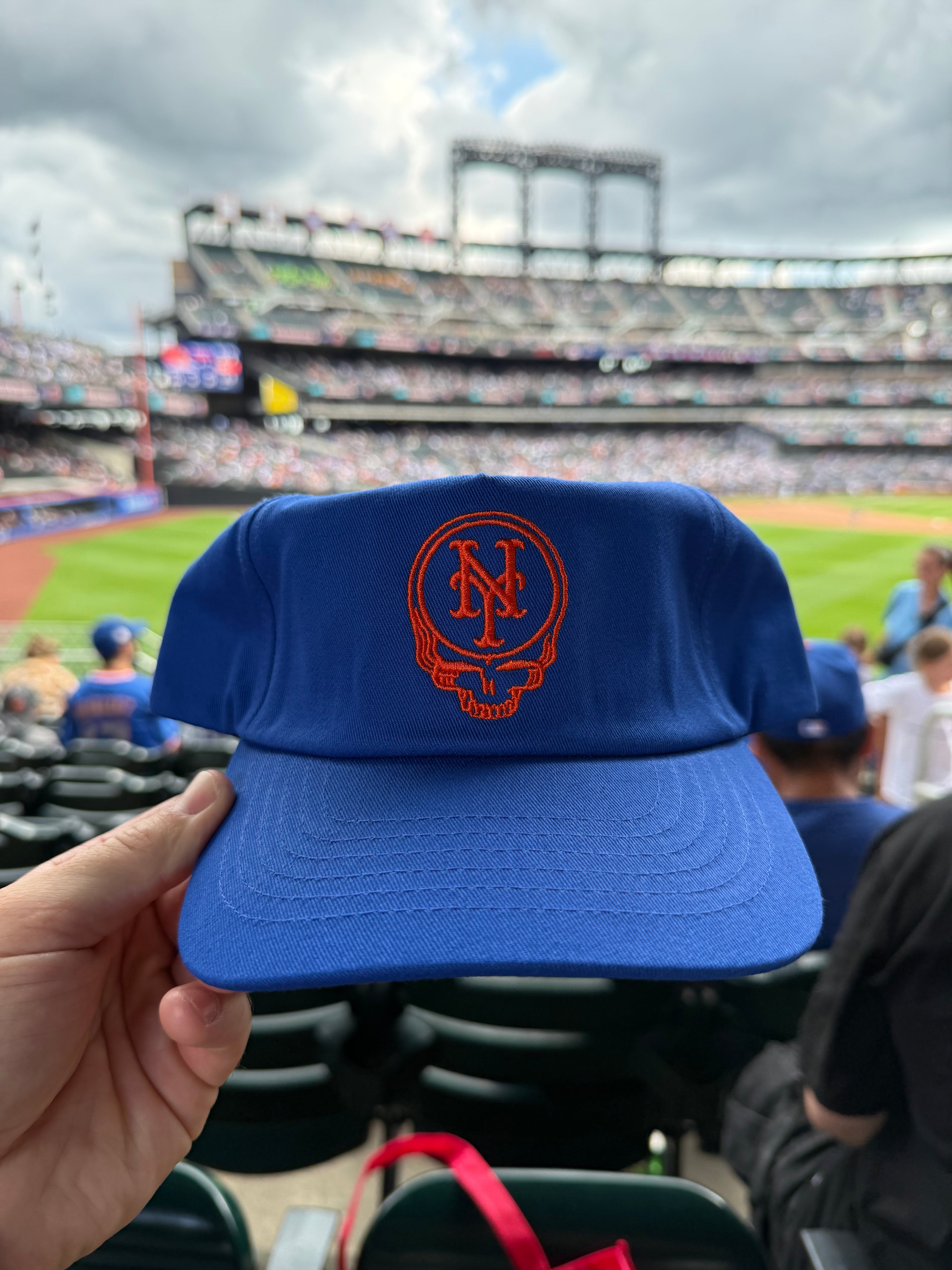 Mets Dead Hat