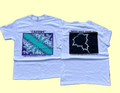 GD60 “Cassidy” Fractal T