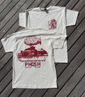 Phish Atlantic City ‘26 T (Pre-Order)