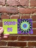 Estimated>Eyes Bumper Sticker