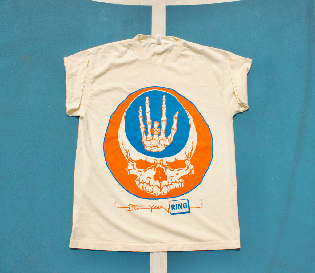 Grateful Knicks Championship T