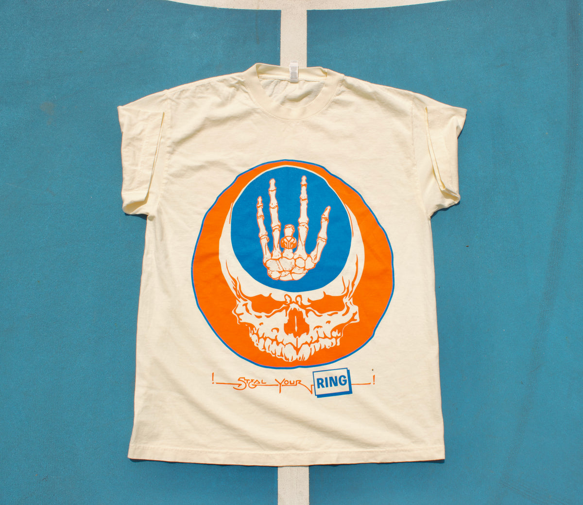 Grateful Knicks Championship T