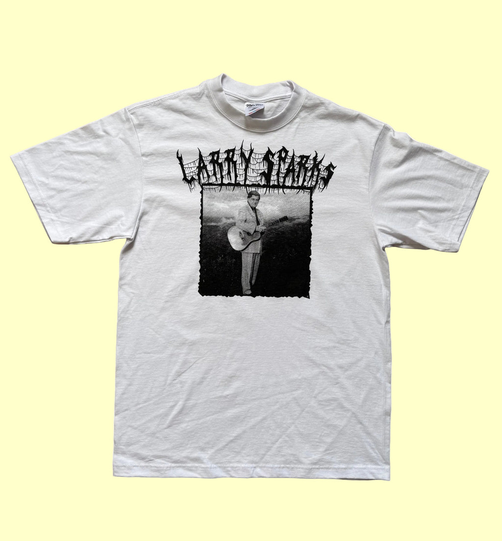 Larry Sparks T