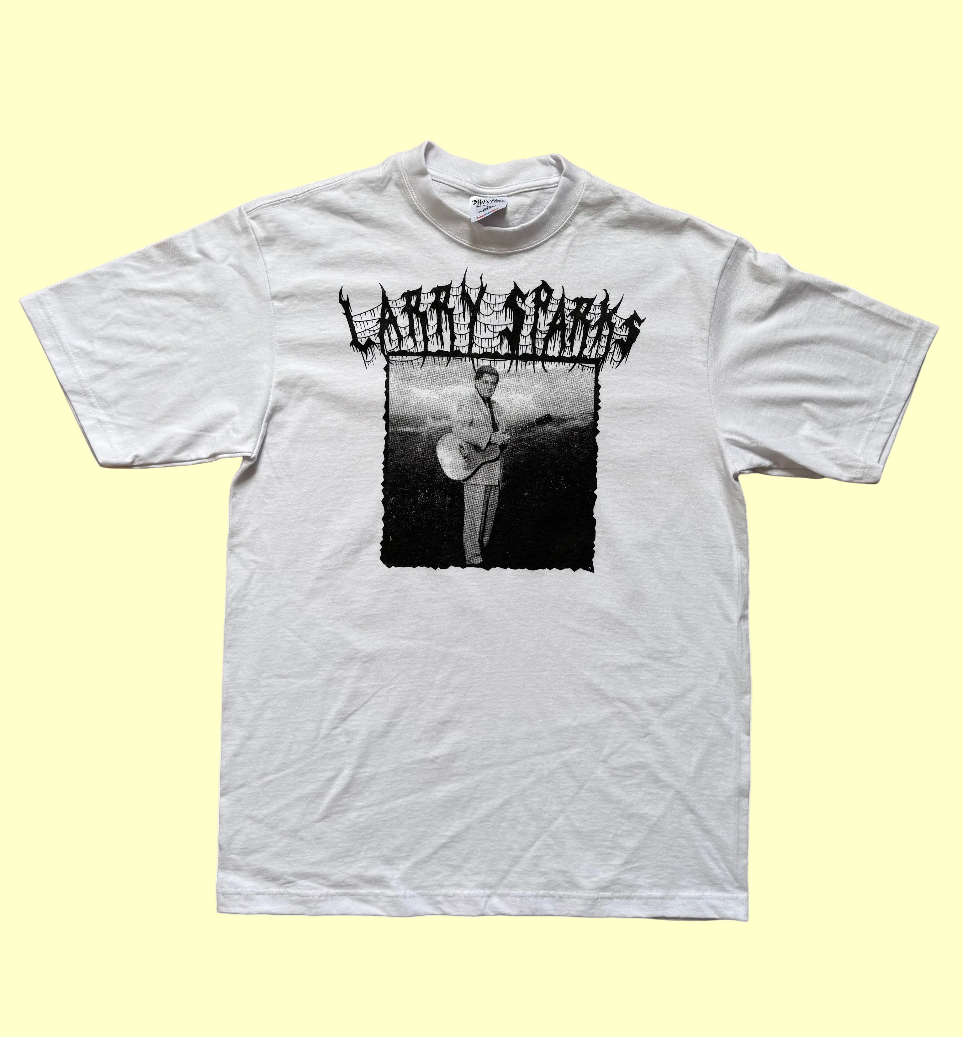 Larry Sparks T