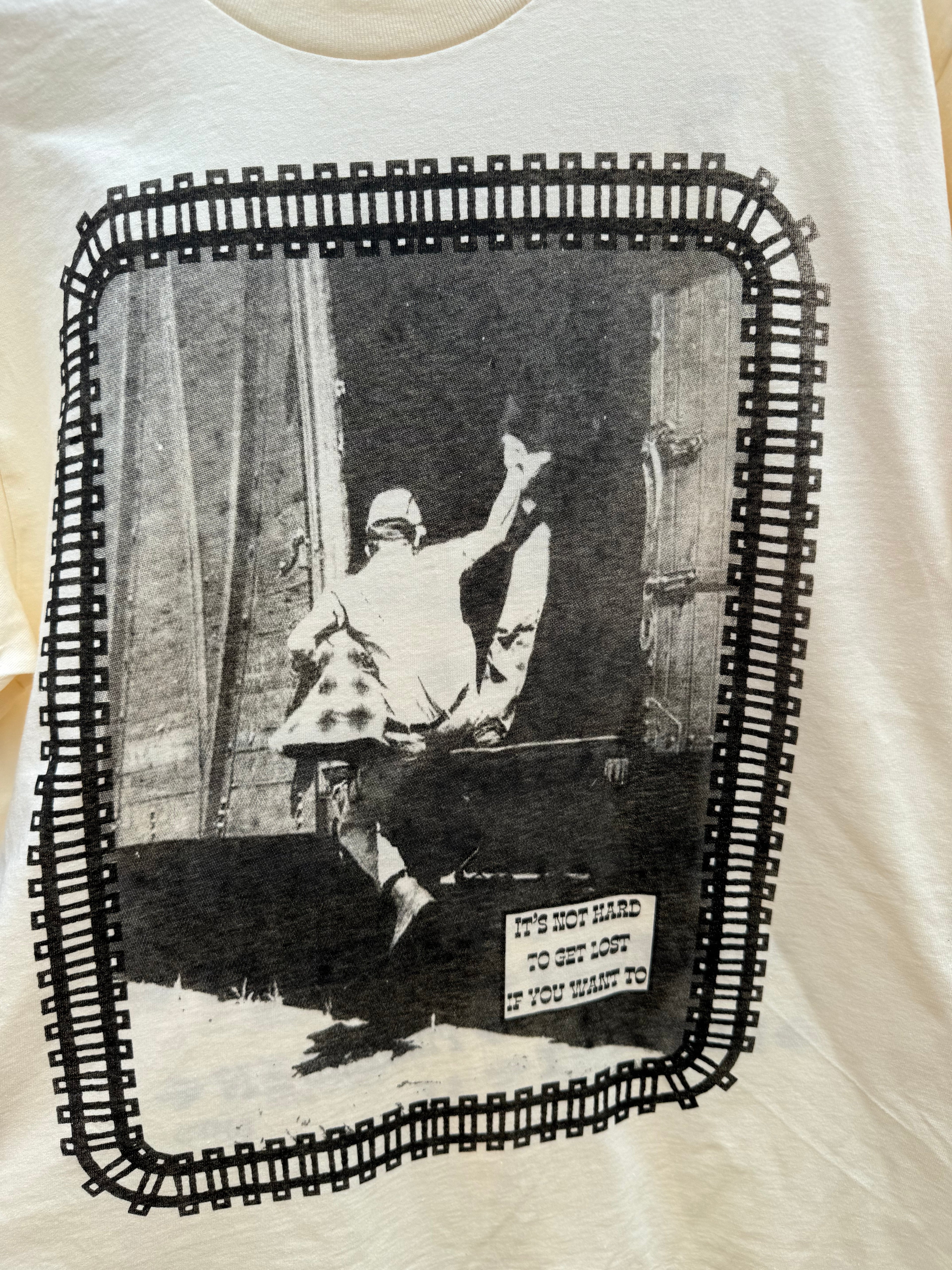 BMFS Hobo Summer Tour '26 Shirt