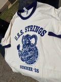 USS Strings Ringer T