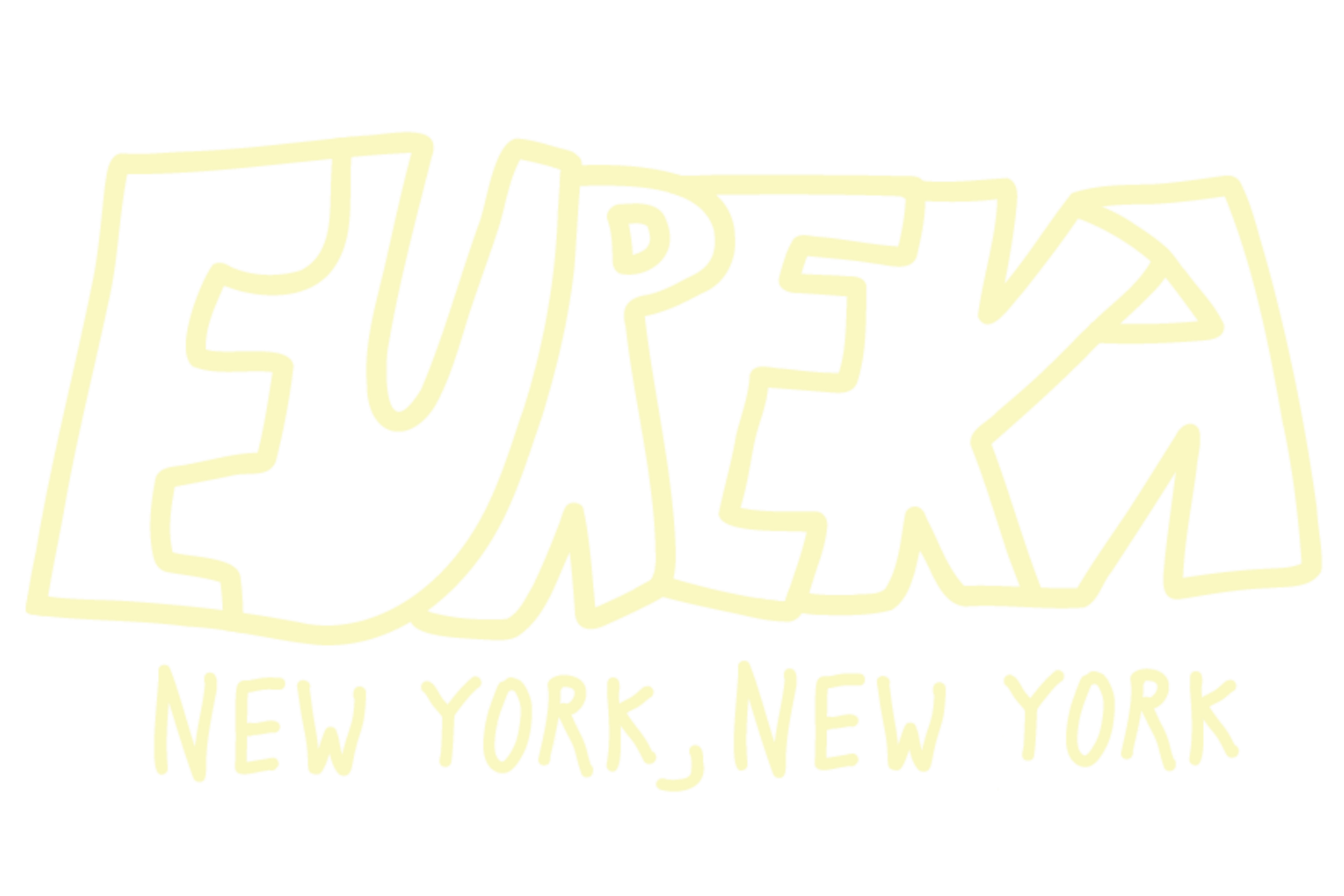Eureka New York